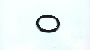 View Automatic Transmission Input Shaft Seal. Seal O Ring (AT). Full-Sized Product Image 1 of 1